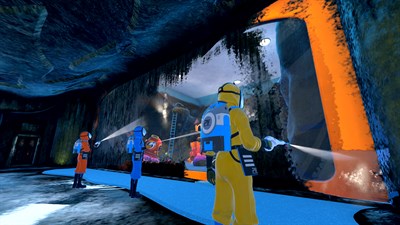 PowerWash Simulator – Файлы Макингема – часть 3 — скриншот 5