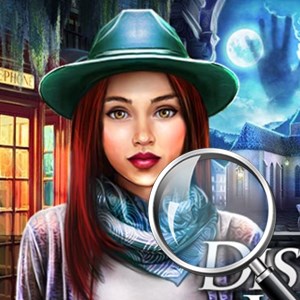 Hidden Object : Distant Voices