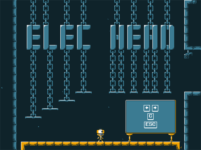 ElecHead screenshot 1