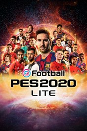 eFootball PES 2020 LITE
