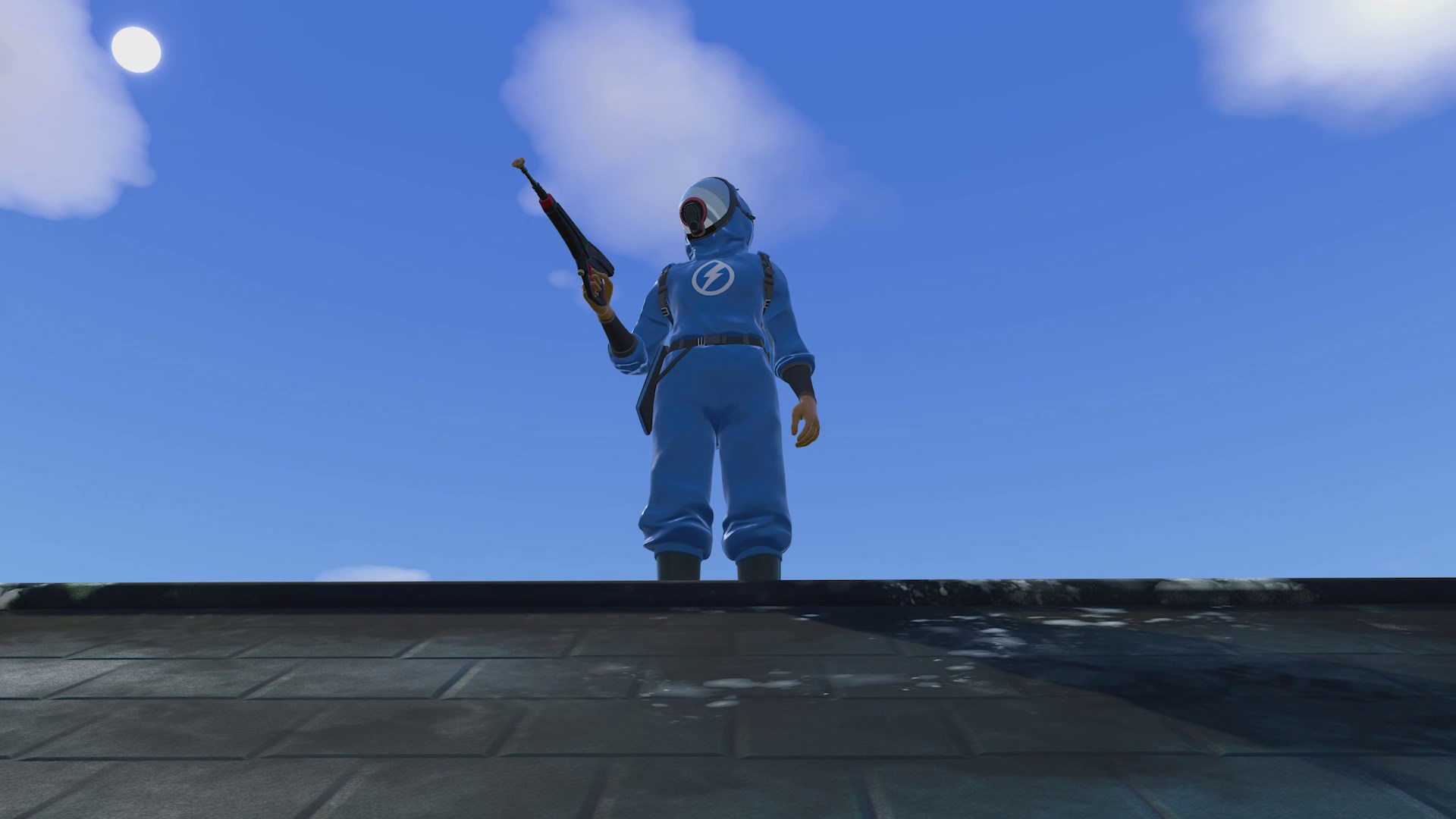 PowerWash Simulator screenshot thumbnail video