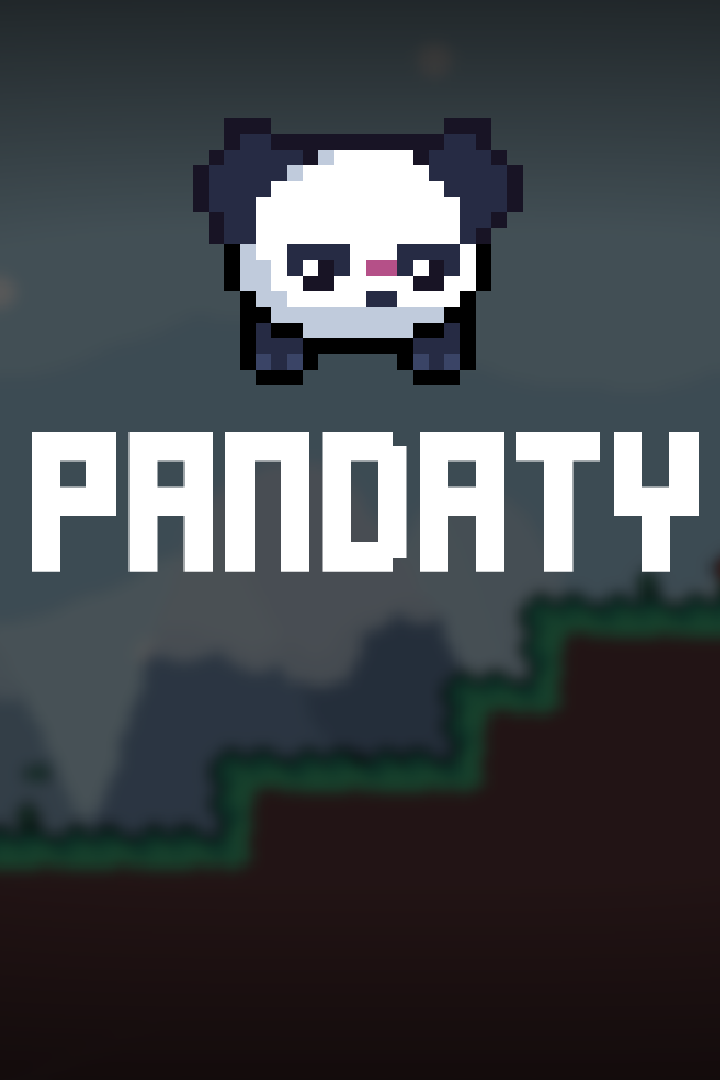 Pandaty