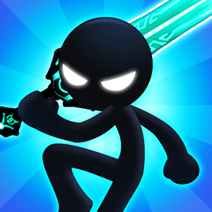 Sketchman Stickman Run