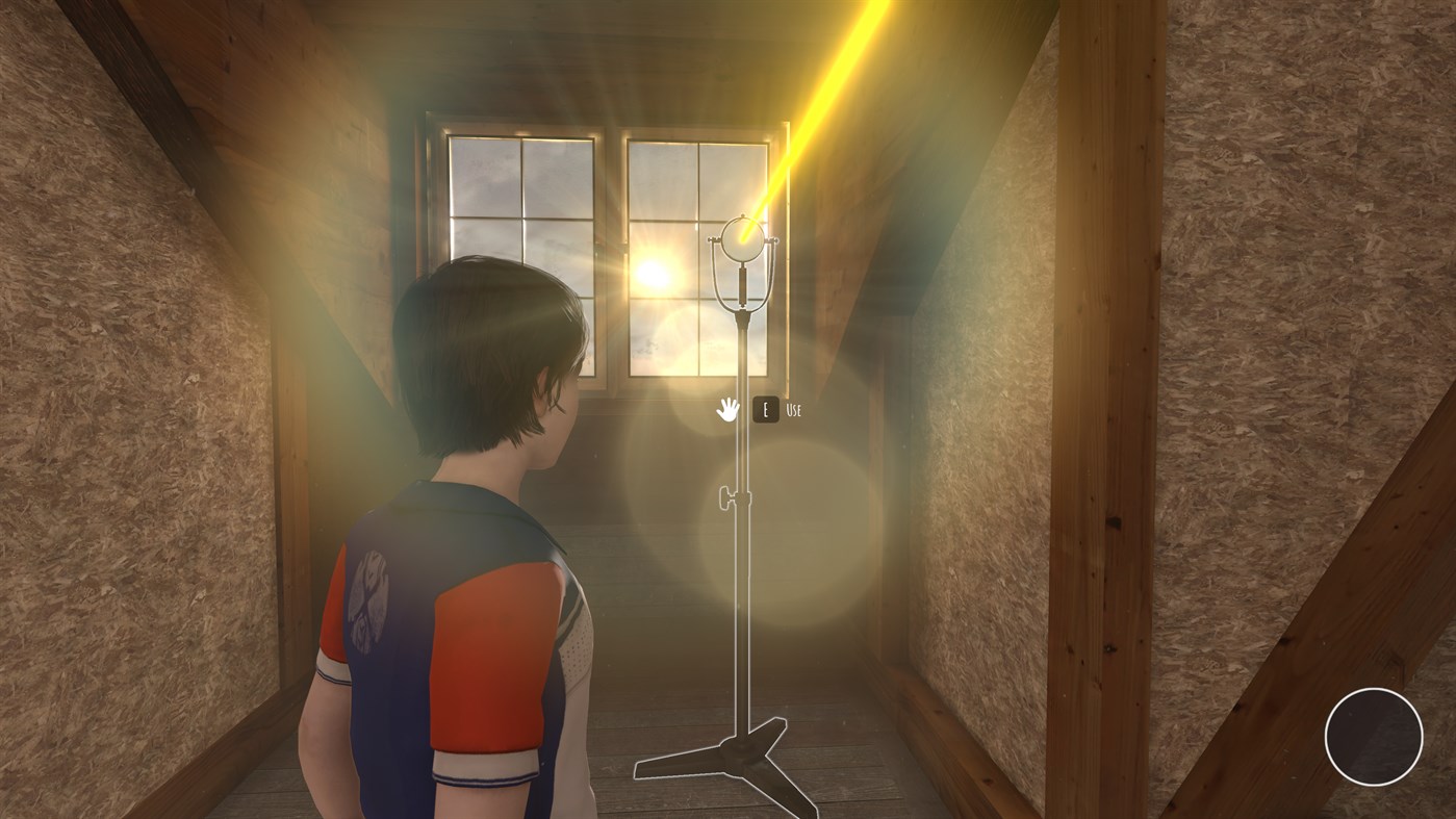 #5. The Strange Story Of Brian Fisher: Chapter 2 - SGDemo (Windows) Με: Intetic