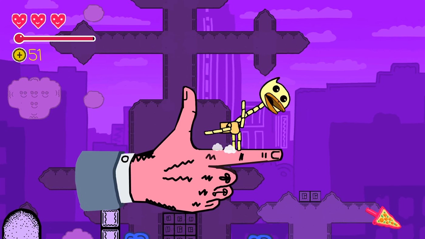 #2. Why Pizza? (Xbox Series X|S) (Xbox) 由: Sometimes You