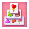 Solitaire Mahjong Candy