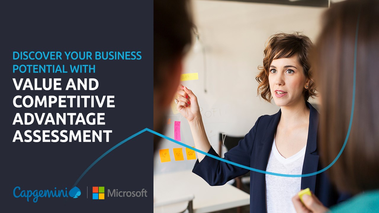 Snapshot 2 of Value and Competitive Advantage