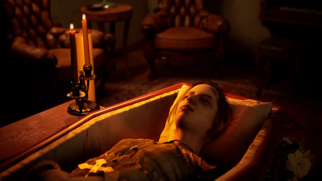 The Wired Narrative Bundle screenshot 3