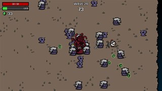 Brotato & Abyssal Terrors DLC - Bundle screenshot 3