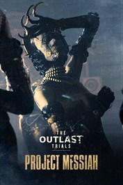The Outlast Trials