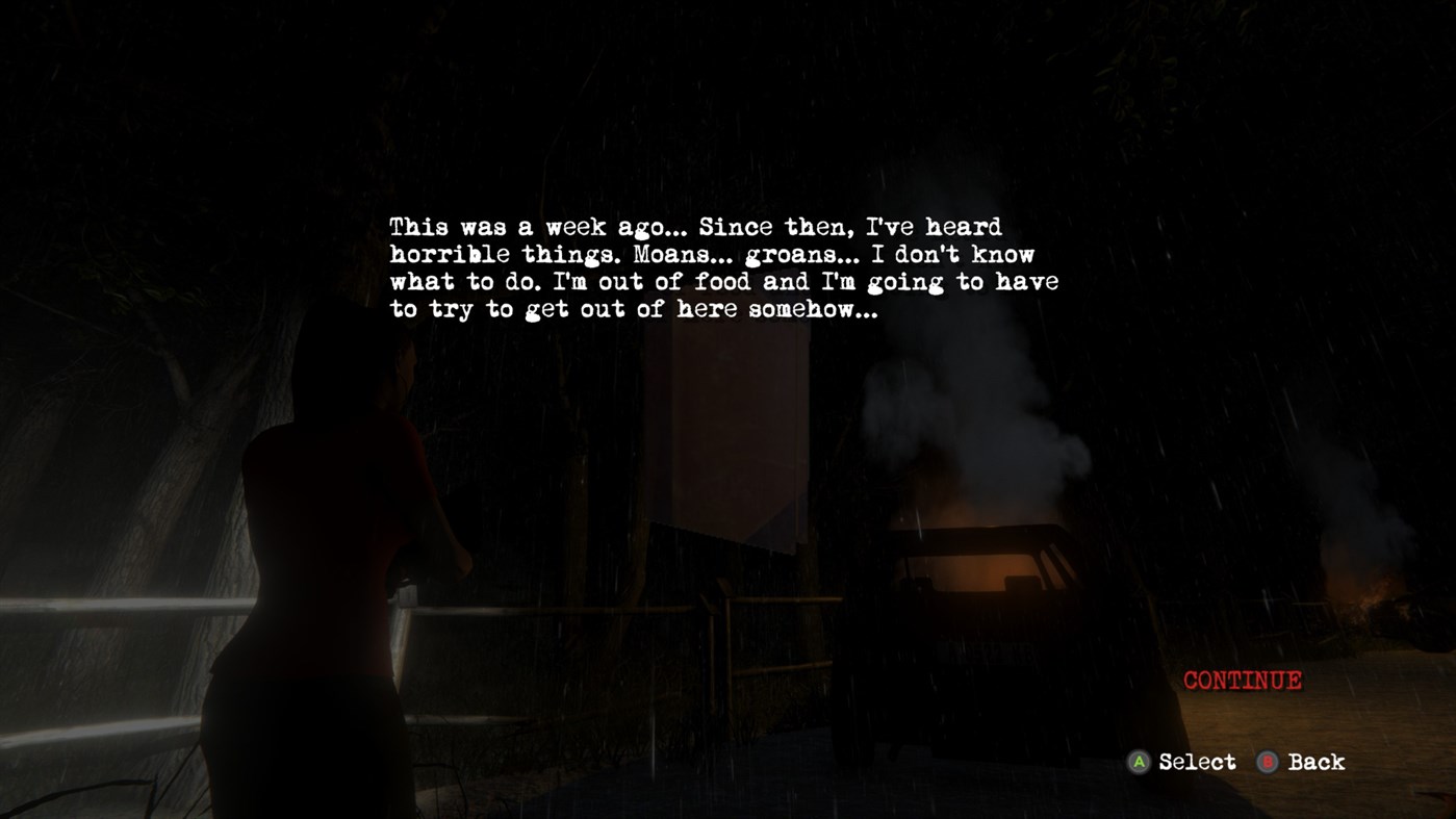 #4. Outbreak: Epidemic (Xbox) Ved: Dead Drop Studios LLC