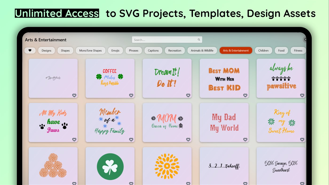 #8. Crafcut : DIY with Cutting Machines (Windows) Ved: designchand
