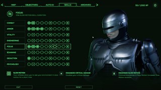 RoboCop: Rogue City Collection + Hell is Us screenshot 5