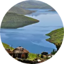 Lesotho Wallpaper New Tab icon