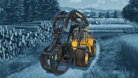 Farming Simulator 22 premium edition and expansion announced