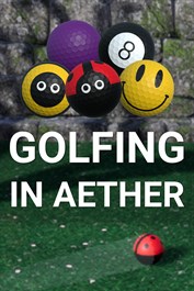 Golfing in Aether