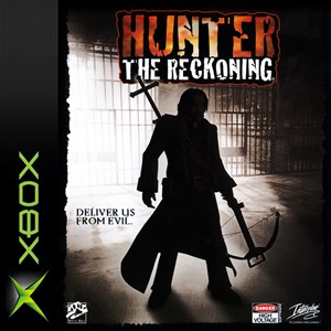 Hunter: The Reckoning