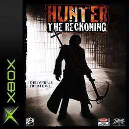 Aperçu Hunter: The Reckoning