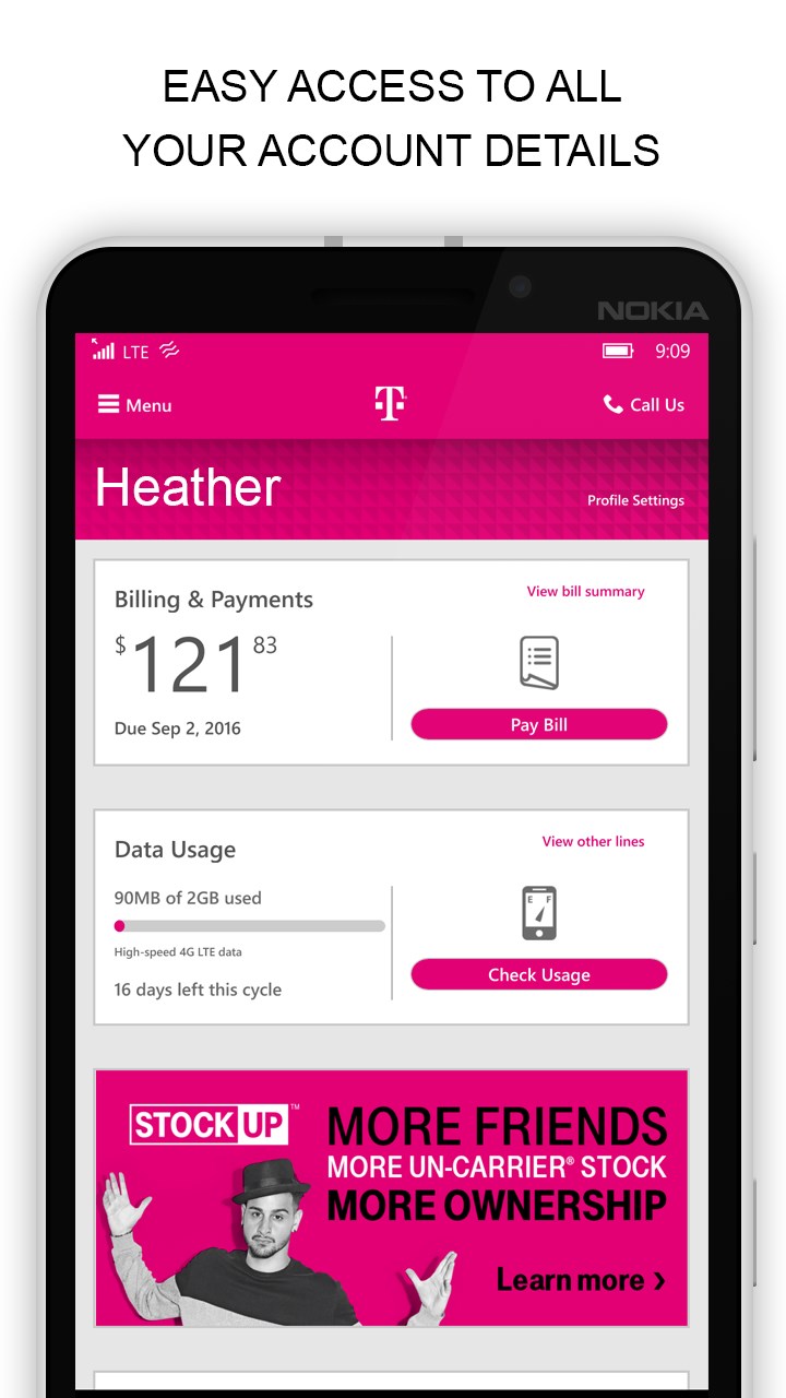 Get T Mobile Microsoft Store