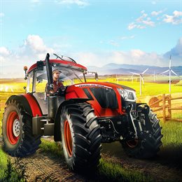 Aperçu Pure Farming 2018