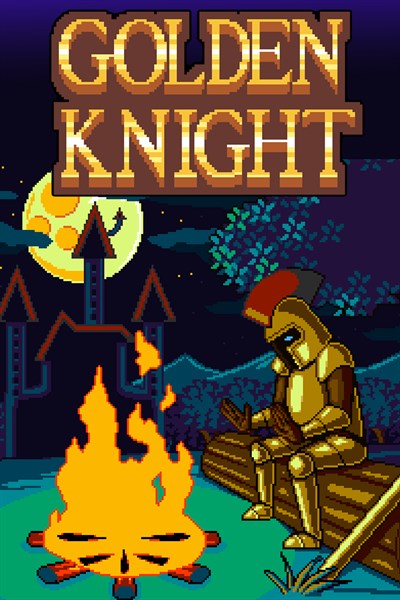 Golden Knight