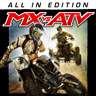 MX vs. ATV All In Edition (Limited)