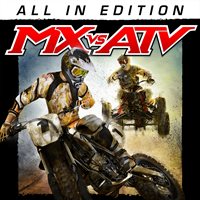MX vs. ATV All In Edition (Limited)