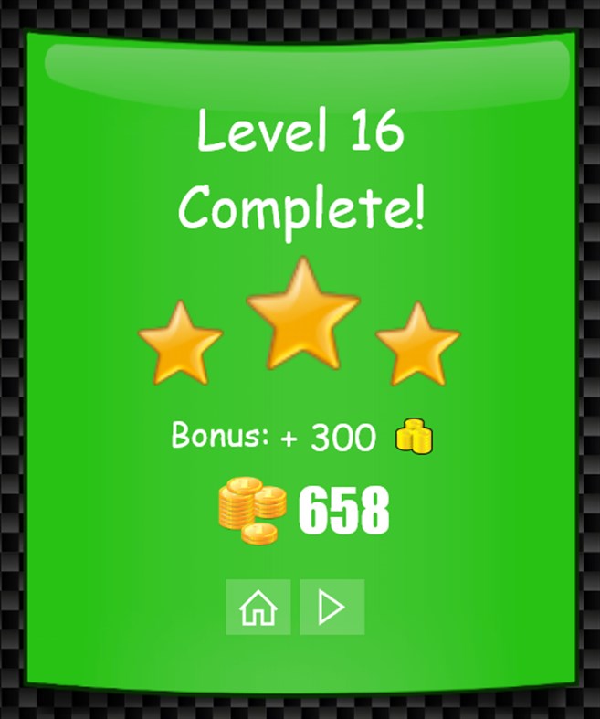 #3. Bubble Drop Frenzy (Windows) By: Bitwater