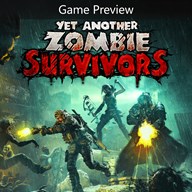 Yet Another Zombie Survivors (Game Preview)