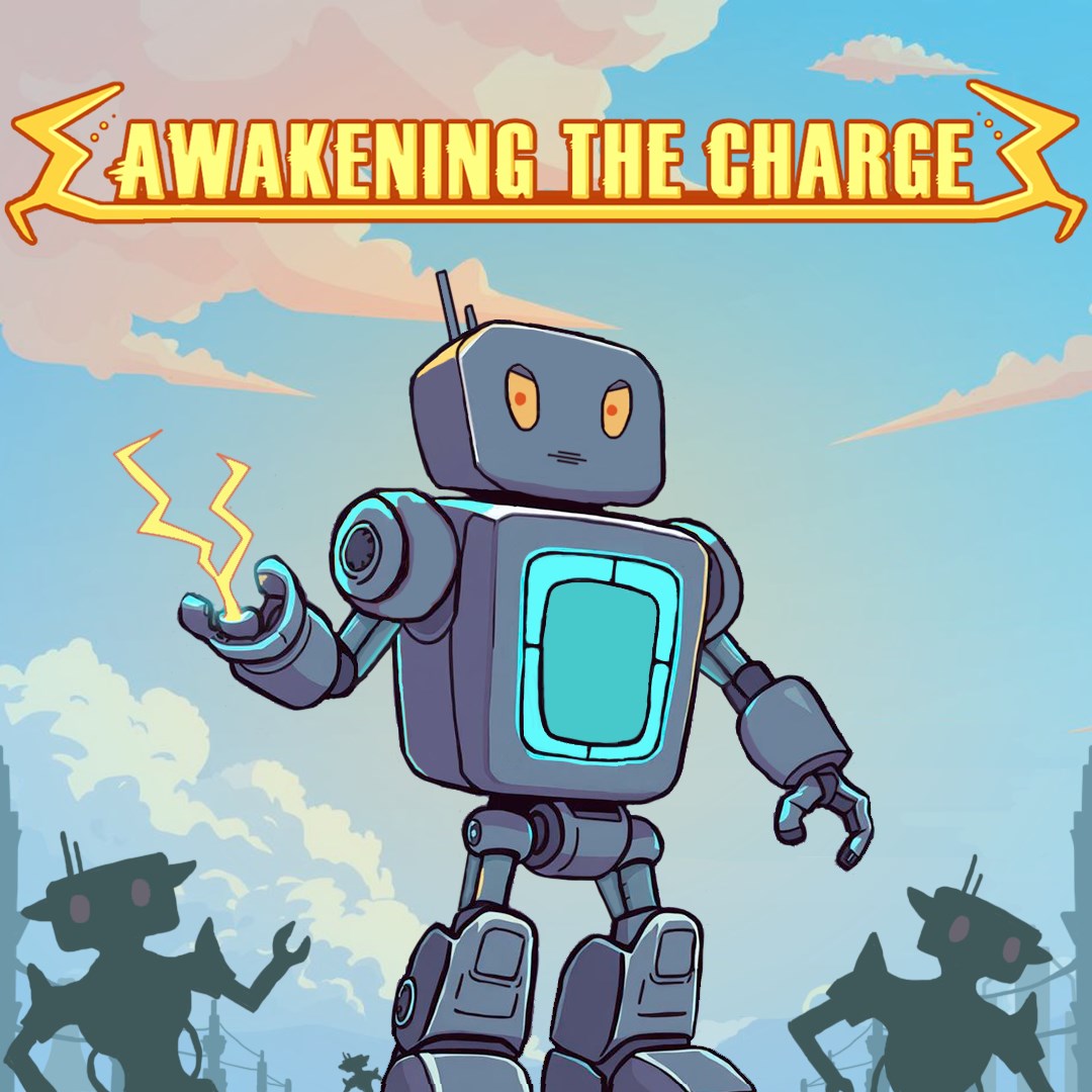 Awakening the Charge Bundle