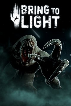 Cover poster for Bring To Light