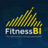 Fitness BI icon