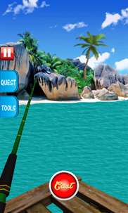 Fishing Hook Pro 3D screenshot 3