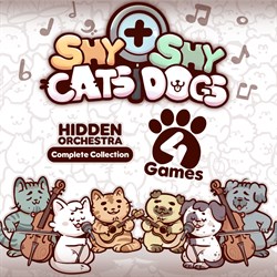 Hidden Orchestra Complete Collection