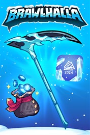 Brawlhalla - Winter Championship 2024