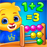 Number Kids: Mathe-Spiele