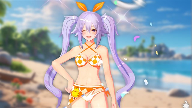 Summer Candy screenshot 1