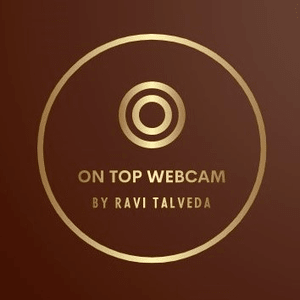 On Top Webcam