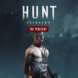 Hunt: Showdown – The Penitent