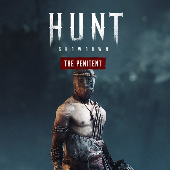 Hunt: Showdown – The Penitent for xbox