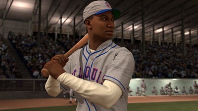 MLB® The Show™ 25 — скриншот 9