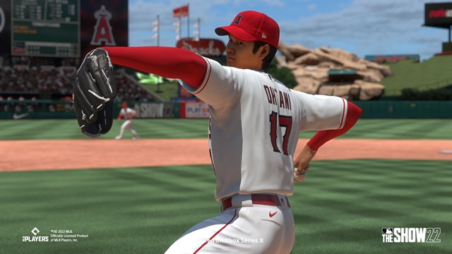 MLB The Show 22 Digital Deluxe Edition - Xbox One and Xbox Series X|S screenshot 2