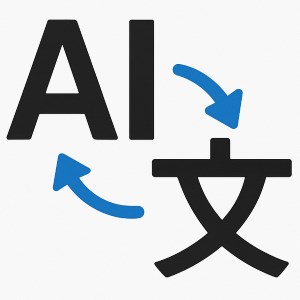 AI-based Translator icon