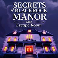 Secrets of Blackrock Manor - Escape Room