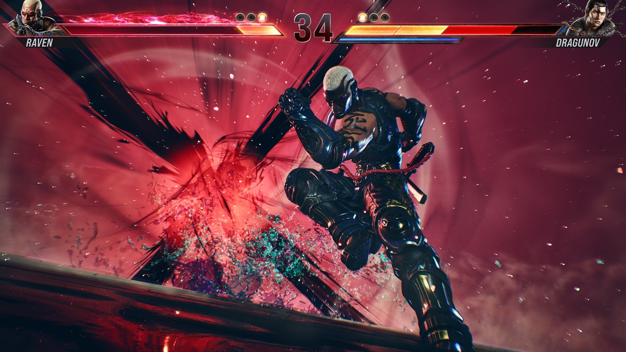 TEKKEN 8 screenshot 6