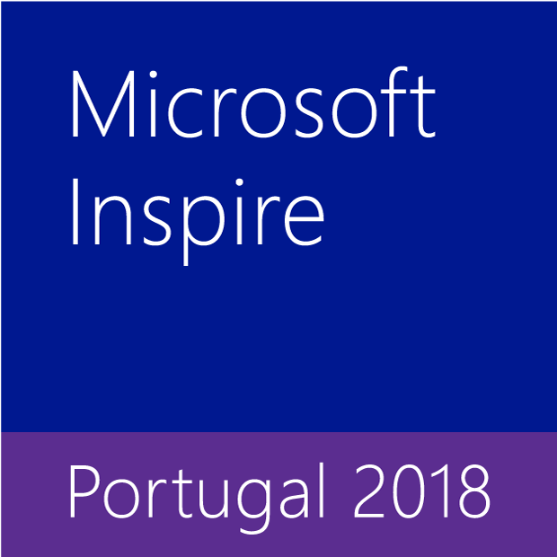 Inspire 2018
