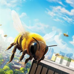 Aperçu Bee Simulator: The Hive