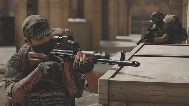 Insurgency: Sandstorm - 4-Year Anniversary Edition screenshot 1