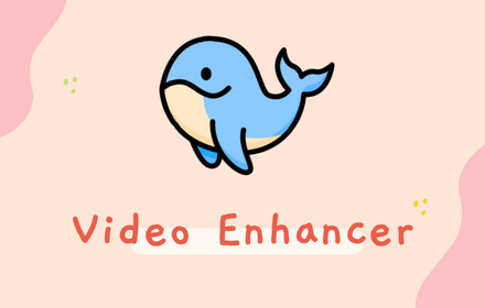 Video Enhancer - Color Grading small promo image