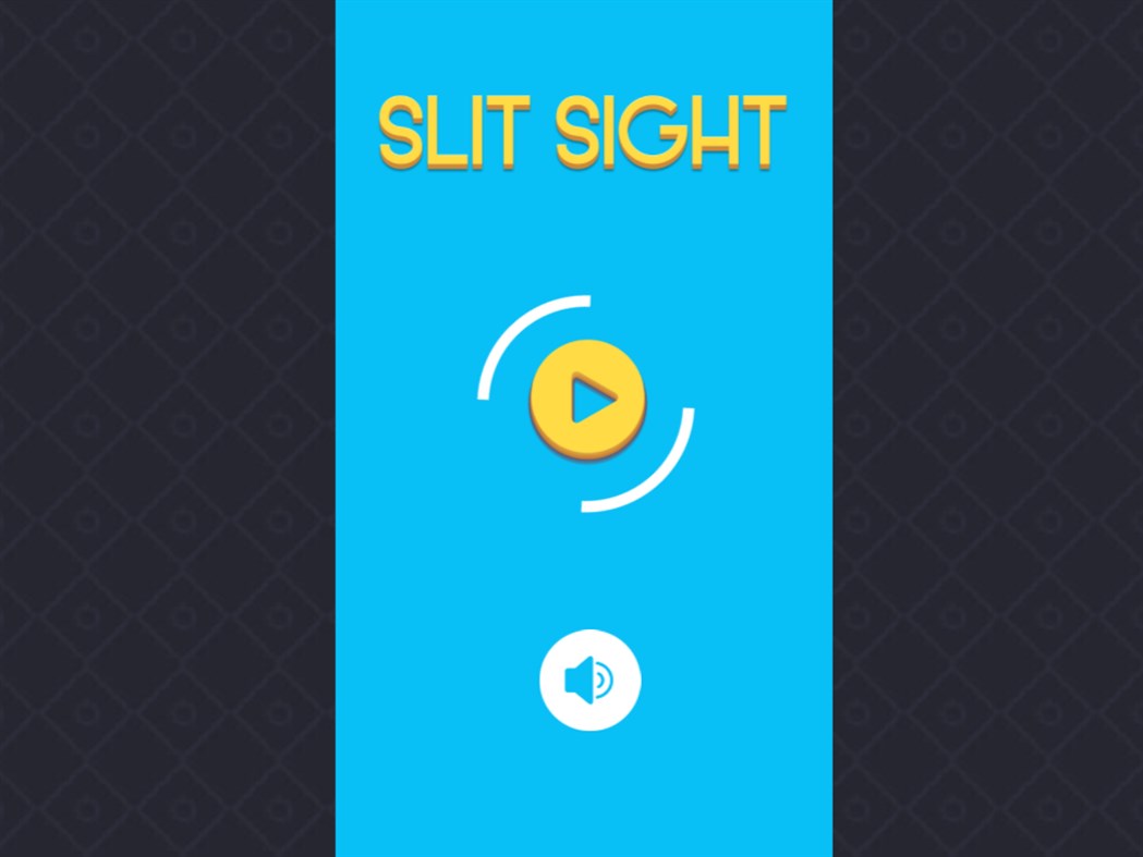 #1. Slit Sight (Windows) Podle: Advergame Technologies Private Limited